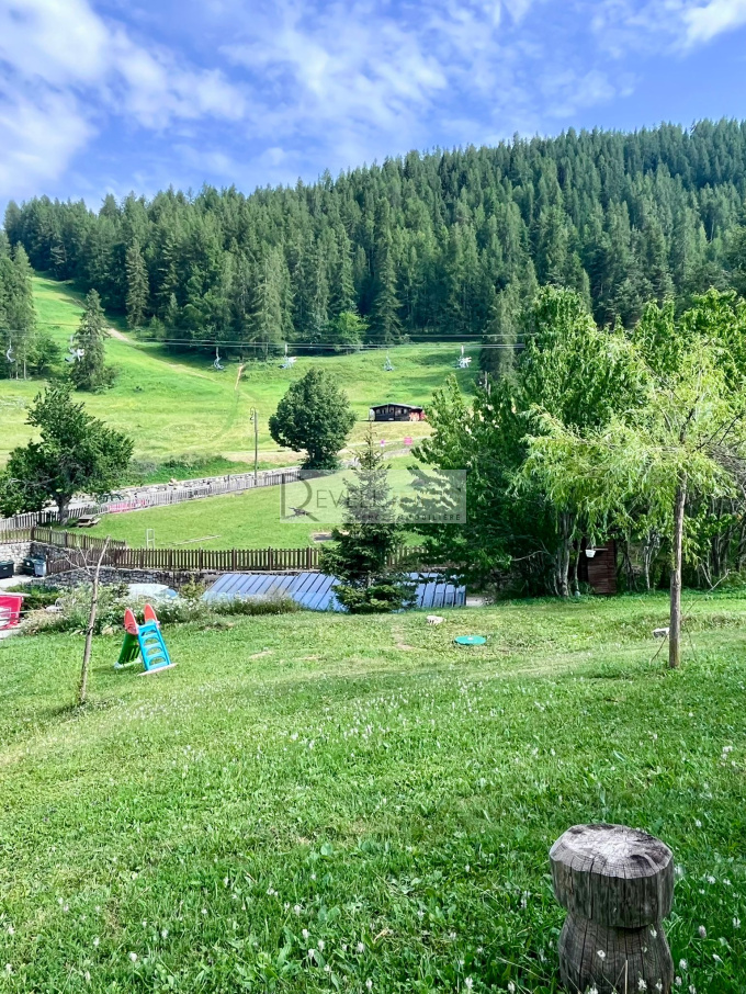 Offres de vente Terrain à batir Roubion (06420)