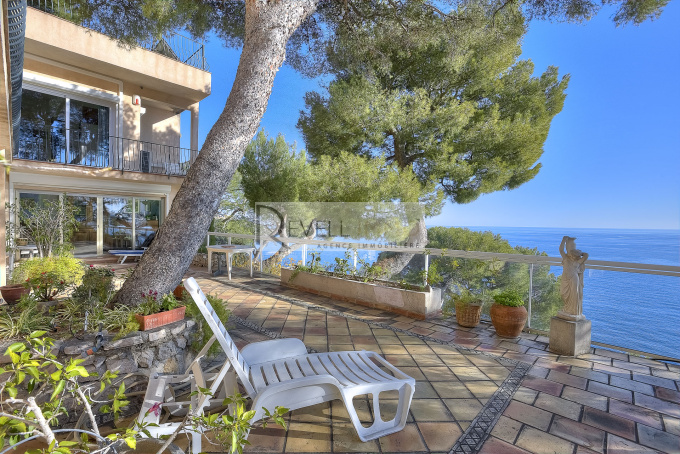 Offres de vente Maison / Villa Èze (06360)