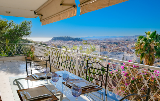 Offres de vente Appartements Nice (06300)