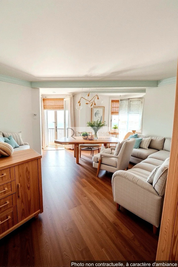 Offres de vente Appartements Nice (06200)