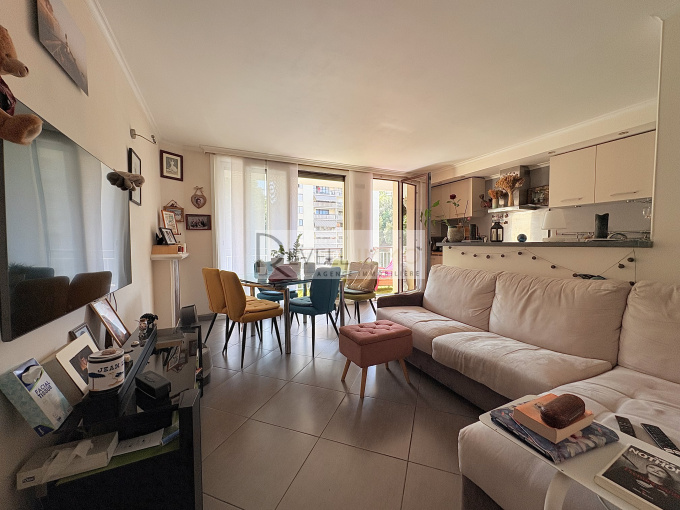 Offres de vente Appartements Nice (06100)
