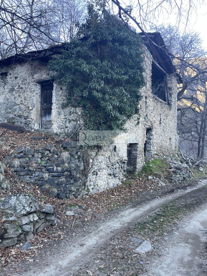 Offres de vente Maison / Villa Roure (06420)