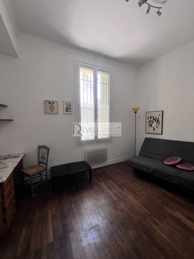 Offres de vente Appartements Nice (06200)