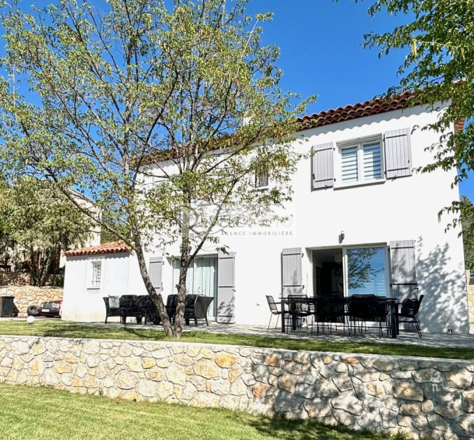 Offres de vente Maison / Villa Carros (06510)