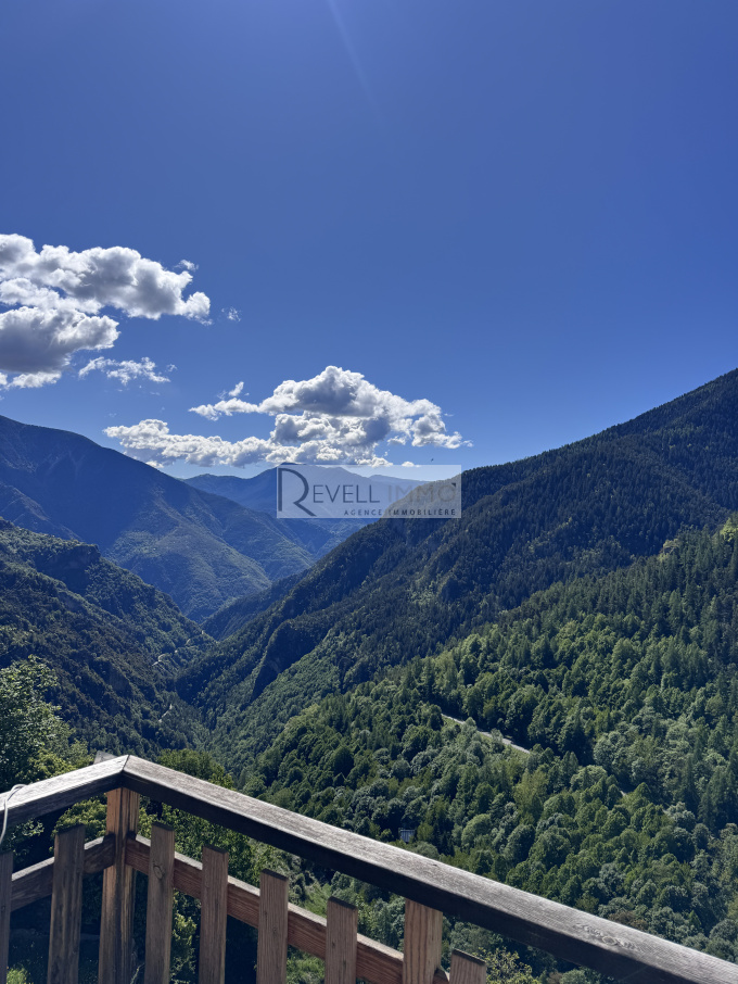 Offres de vente Maison / Villa Roubion (06420)