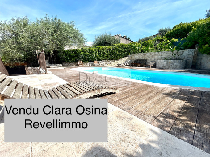 Offres de vente Maison / Villa Saint-Blaise (06670)