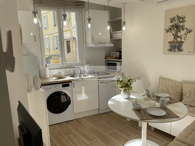 Offres de vente Appartements Nice (06000)