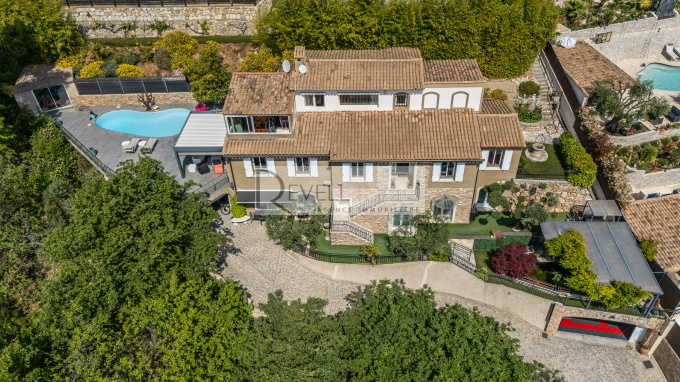 Offres de vente Maison / Villa Carros (06510)