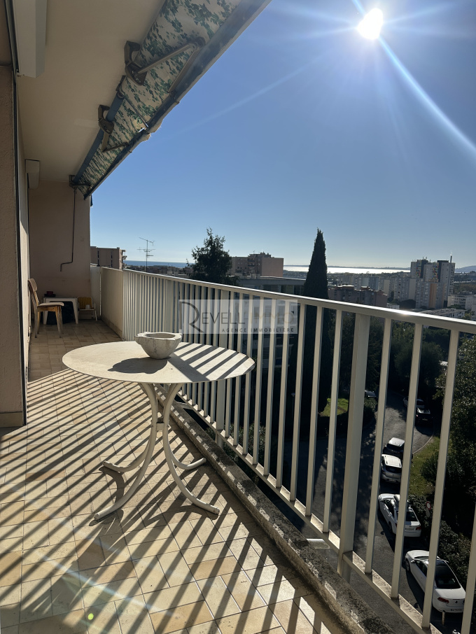 Offres de vente Appartements Nice (06200)