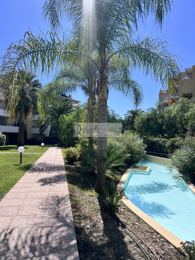 Offres de vente Appartements Cagnes-sur-Mer (06800)