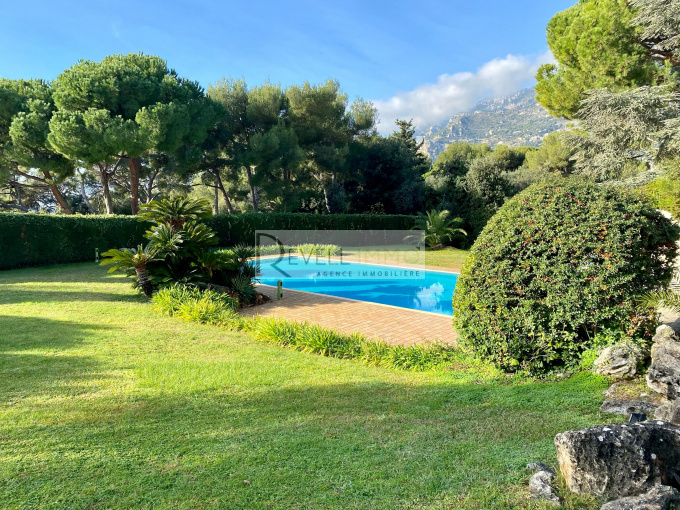 Offres de vente Appartements Roquebrune-Cap-Martin (06190)