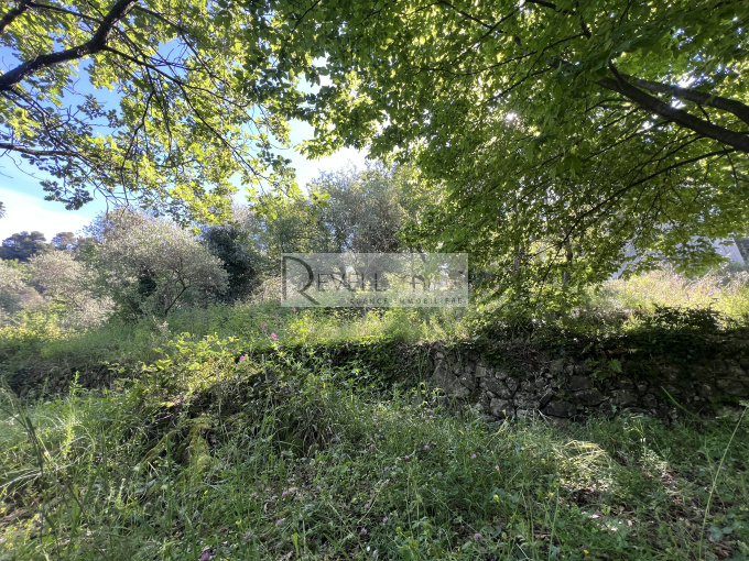 Offres de vente Terrain à batir Gilette (06830)