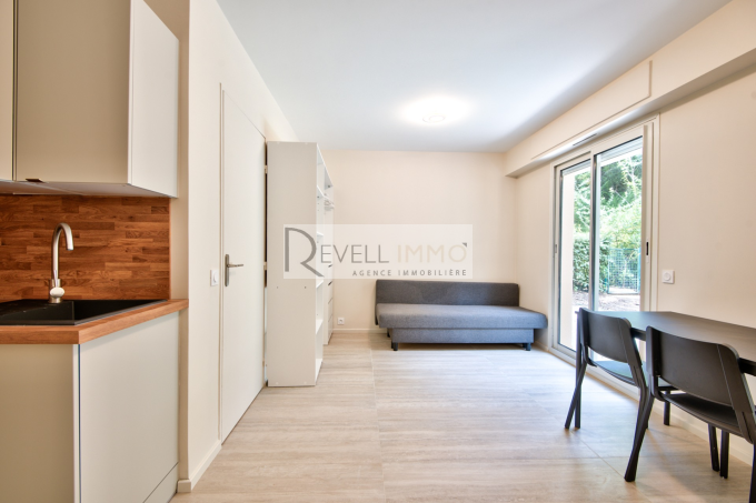 Offres de vente Appartements Nice (06200)