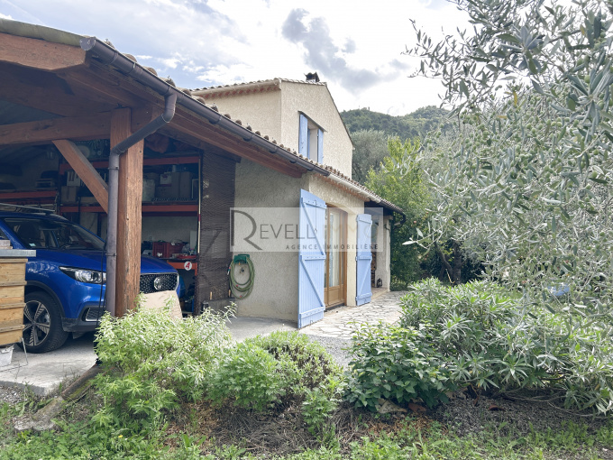 Offres de vente Maison / Villa Saint-Blaise (06670)