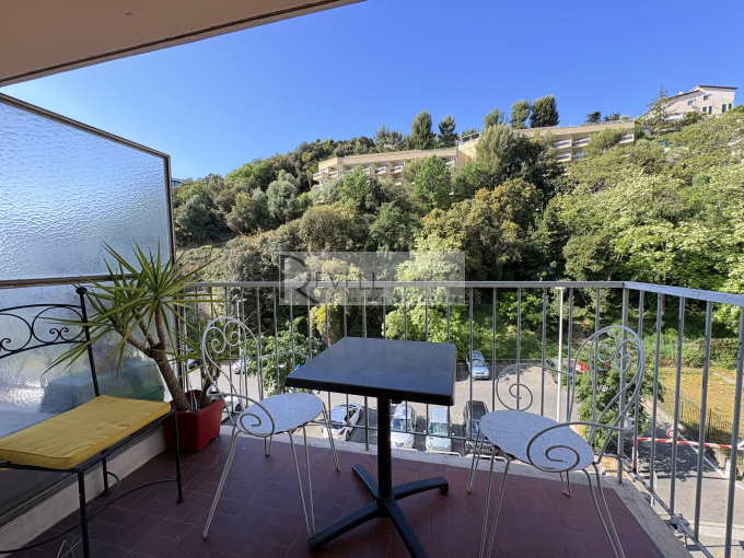 Offres de vente Appartements Nice (06200)