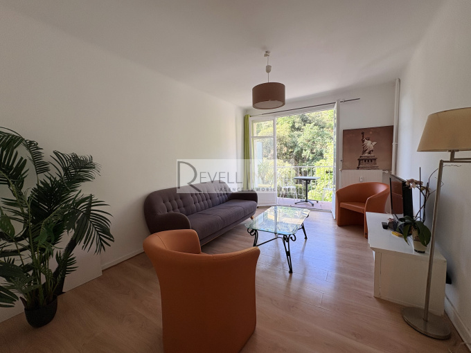 Offres de vente Appartements Nice (06200)