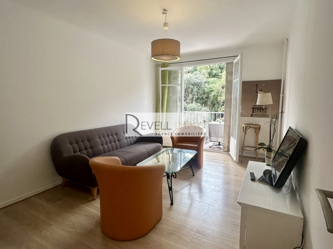 Offres de vente Appartements Nice (06200)