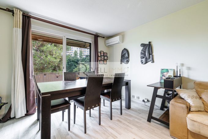 Offres de vente Appartements Nice (06200)