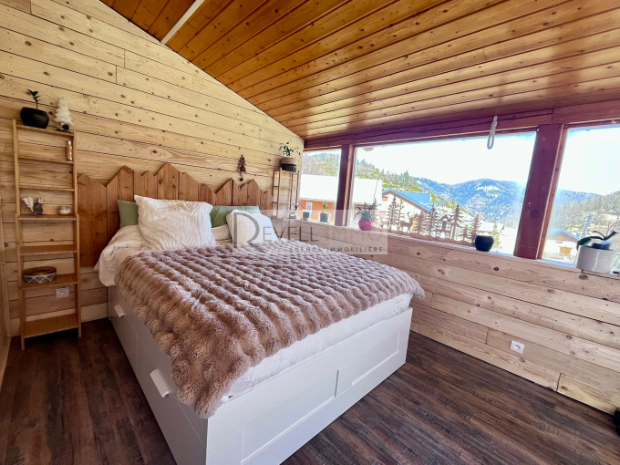 Offres de vente Chalet Roubion (06420)