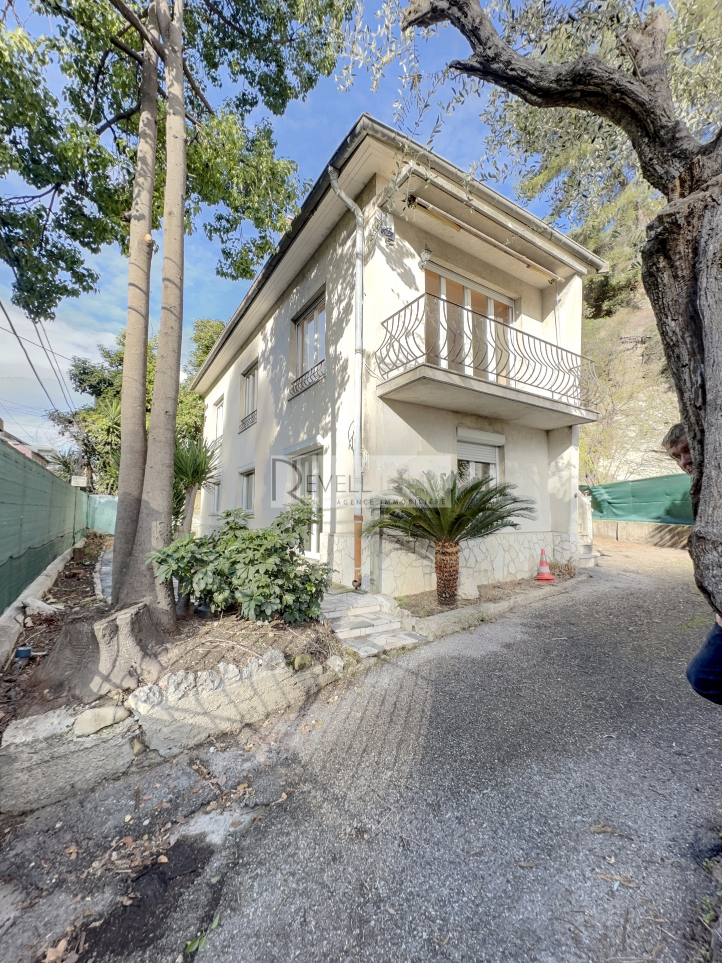 Vente Maison 148m² 5 Pièces à Nice (06000) - Revell'Immo